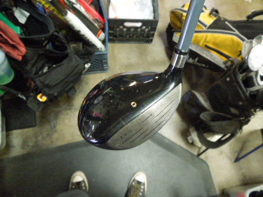 Used Orlimar Trimetal II 17º Right Hand Fairway Wood