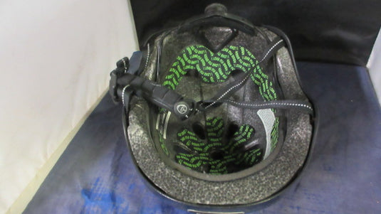 Used Nutcase I Love My Brain Helmet Size M