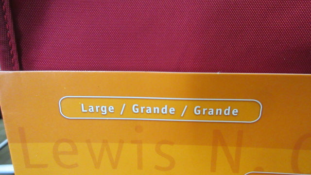 Load image into Gallery viewer, Lewis N Clark Travel Packing Envelope - Large
