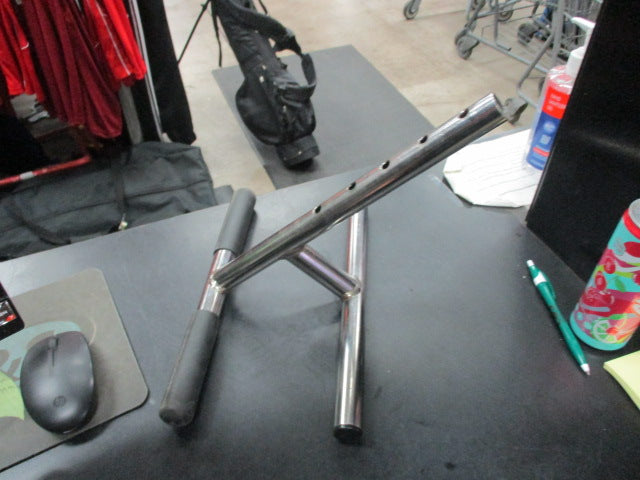 Load image into Gallery viewer, Used Tibia Bar Calf Machine Trainer
