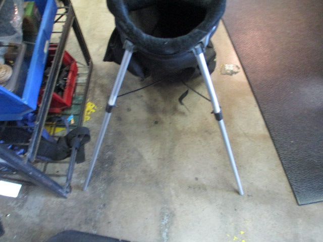 Load image into Gallery viewer, Used Ping Karsten Golf Stand Bag W/ Strap
