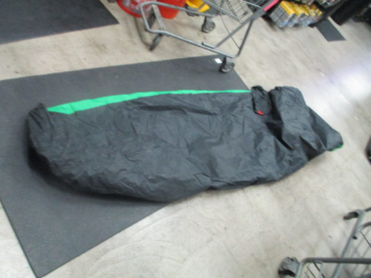 Used Bibler Black Diamond Tripod Bivy