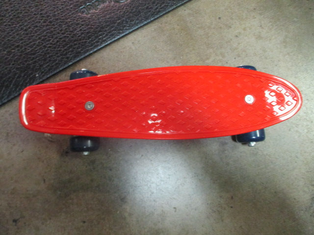 Load image into Gallery viewer, Used Neon Micro 17 Inch Skateboard
