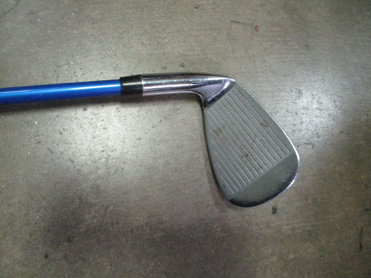 Used Snake Eyes 600C Forged 9 Iron - RH