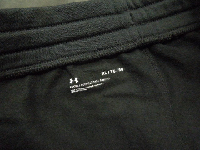 Load image into Gallery viewer, Under Armour Rival Fleece Jogger Womens Size XL
