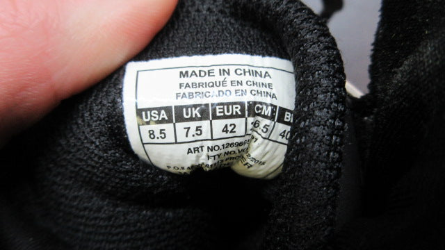 Load image into Gallery viewer, Used Under Armour Highlight Football Cleats - Size 8.5
