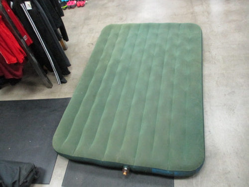 Used Queen Inflatable Air Mattress