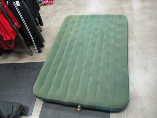 Used Queen Inflatable Air Mattress