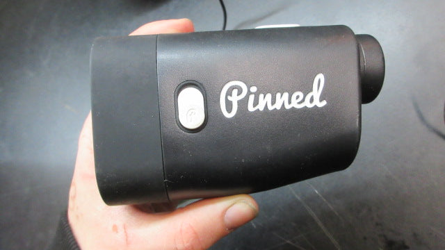 Load image into Gallery viewer, Used Pinned Prism+ Rangefinder W/ Charger
