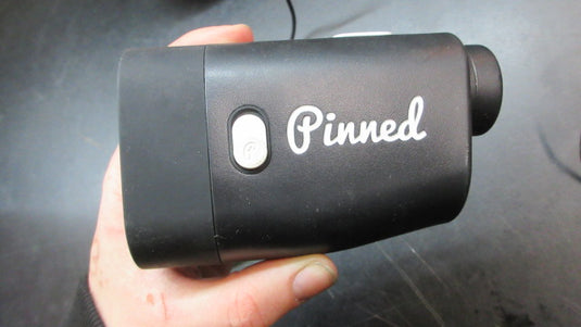 Used Pinned Prism+ Rangefinder W/ Charger