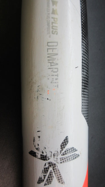Used Demarini CF 32" -5 USSSA Composite Baseball Bat