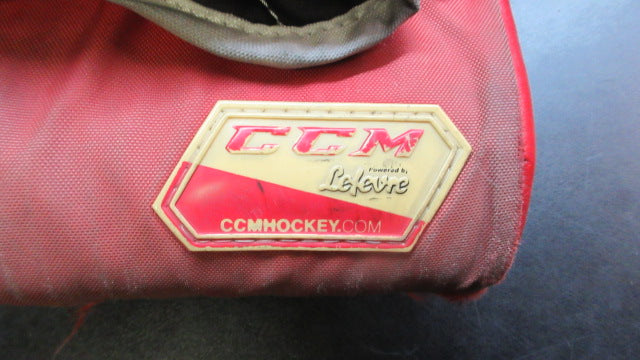 Load image into Gallery viewer, Used CCM Extreme Flex 400 Goalie Catch Glove - Intermediate
