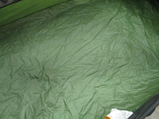 Used Teton Vista Quick 1 Person Tent