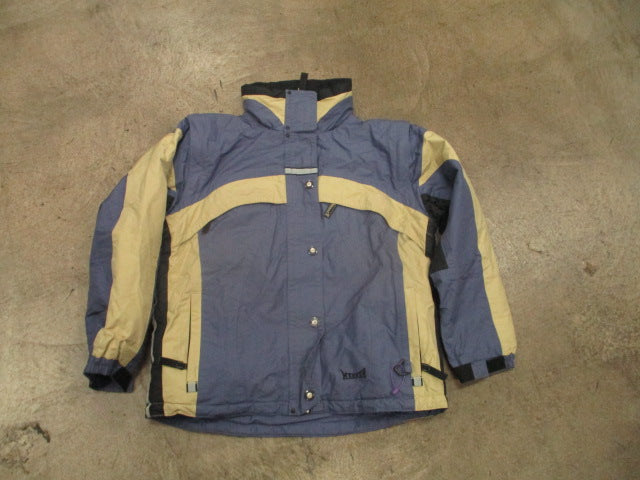 Load image into Gallery viewer, Used Marker Ski Snow Jacket Size 12
