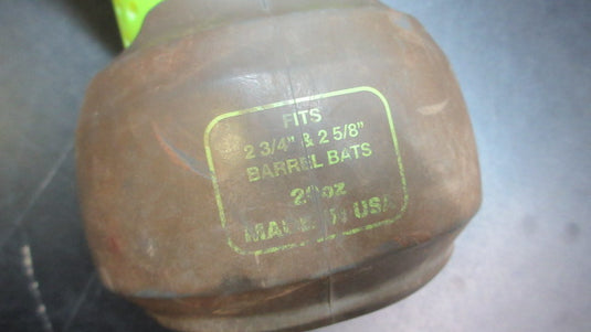 Used Varo Baseball Bat Weight - 20oz - 2 3/4" - 2 5/8"