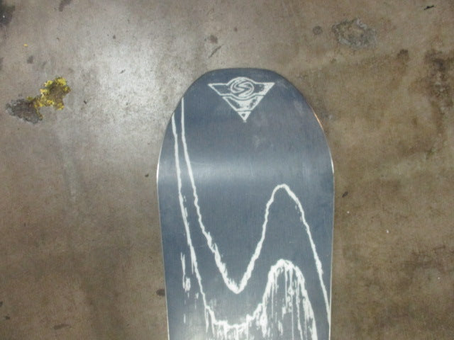 Load image into Gallery viewer, Used Sims ATV 160 Snowboard Deck
