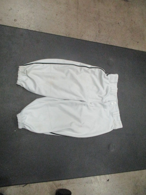 Load image into Gallery viewer, Used Champro Knicker Bottom Adult Medium Baseball Pant
