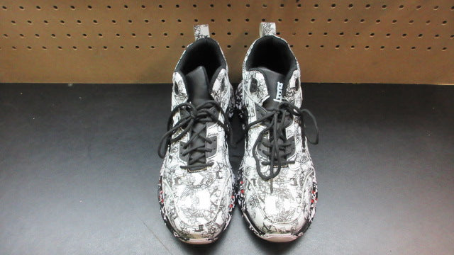 Load image into Gallery viewer, Used Japanese Techwear Shoes - Size 8.5 - 9
