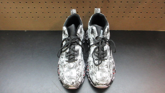 Used Japanese Techwear Shoes - Size 8.5 - 9