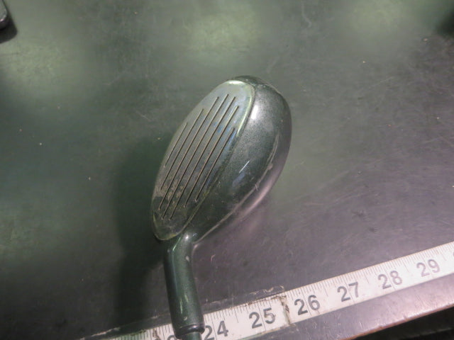Load image into Gallery viewer, Used Square Two Kathy Whitworth TGI 17º Right Hand 3 Hybrid Golf Club
