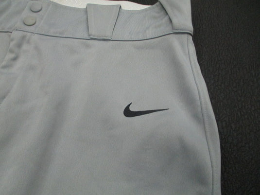 Used Nike Knicker Bottom Womens XL Softball Pant