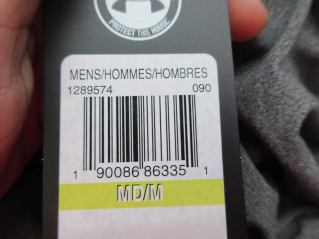 Load image into Gallery viewer, Used Under Armour Heat Gear Compression Leggings - Size Medium
