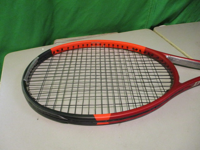 Load image into Gallery viewer, Used Dunlop CX 200 Tour 27&quot; Tennis Racquet
