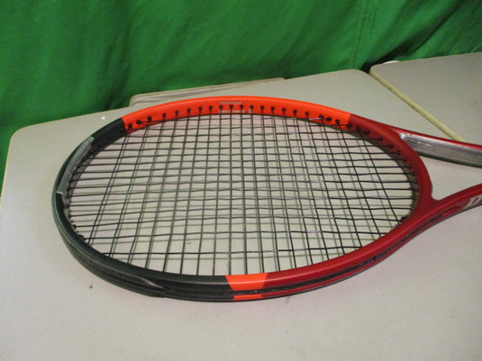 Used Dunlop CX 200 Tour 27