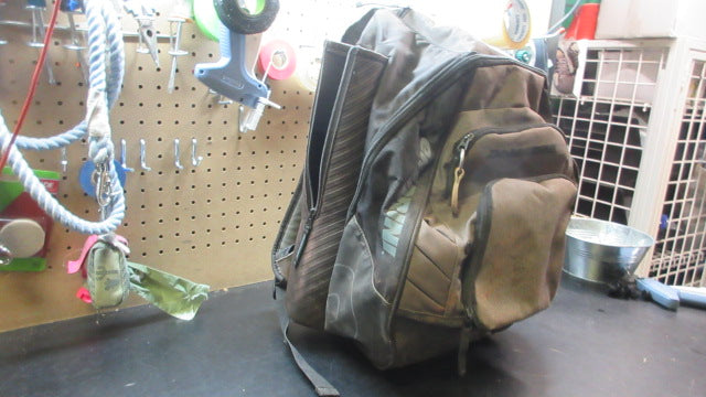 Load image into Gallery viewer, Used Demarini OG Baseball Backpack
