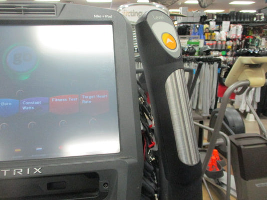 Used Matrix s7x Endurance Stepper