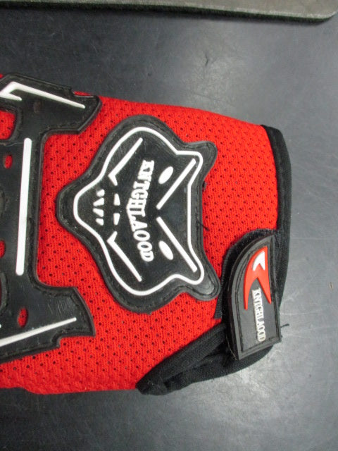 Used Kntghlaood Youth Motorcross Glove - RH