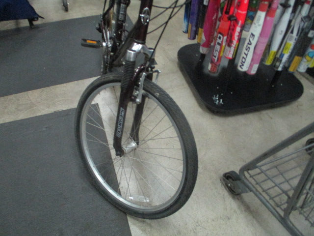 Load image into Gallery viewer, Used Schwinn Sierra Large Frame 21 Speed Bicycle
