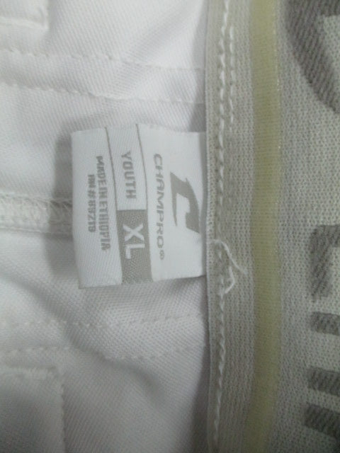 Load image into Gallery viewer, Used Champro Knicker Bottom Youth XL Baseball Pant
