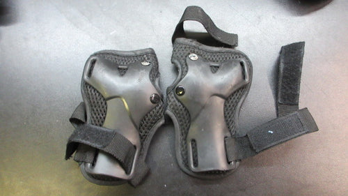 Used Skating Wrist Guards