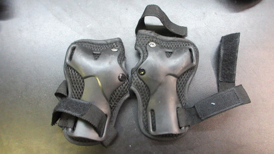 Used Skating Wrist Guards
