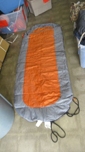 Used Embark 30 Deg Adult Tall Sleeping Bag