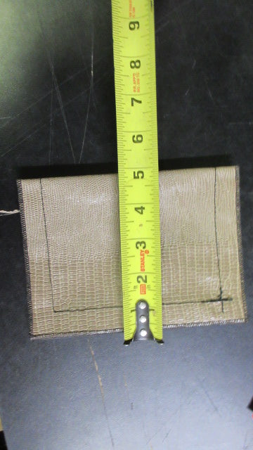 Load image into Gallery viewer, Fishing Reel Cover Velcro Tan
