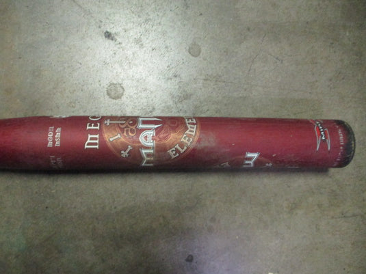 Used Miken Mega Titan Maniac Elemental 34