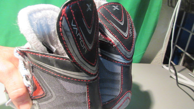 Load image into Gallery viewer, Used Bauer Kids Vapor 12.5K Hockey Skates (Worn)
