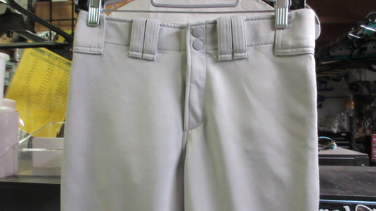 Used Mizuno Softball Pants - Size Small
