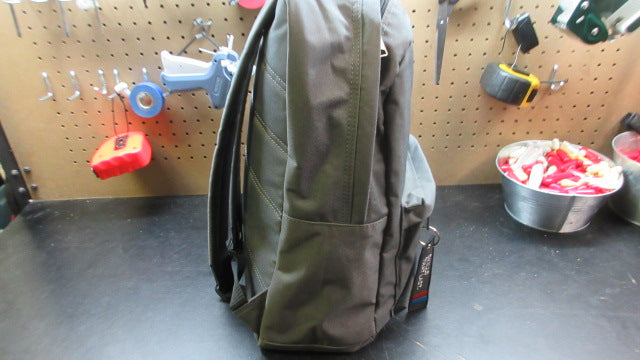 Load image into Gallery viewer, Used Carhartt Backpack
