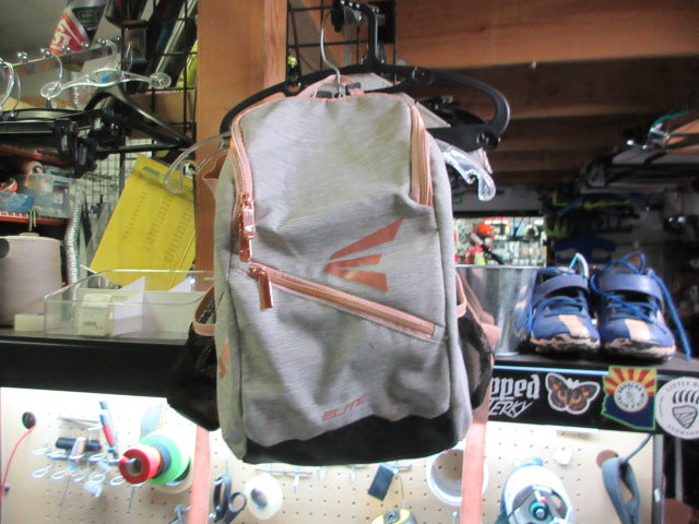 Load image into Gallery viewer, Used Easton Elite Softball Back Pack
