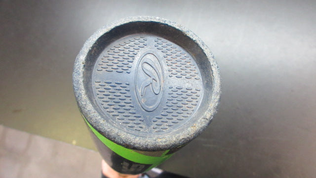 Load image into Gallery viewer, Used Rawlings Threat 27" -12 USA Composite Baseball Bat
