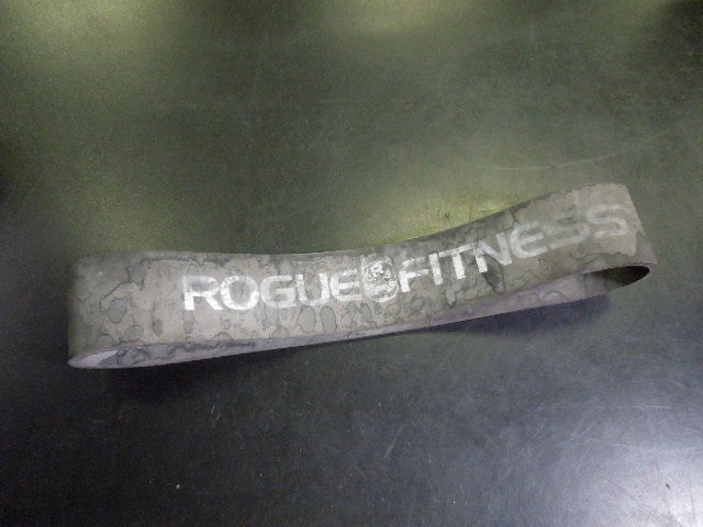 Load image into Gallery viewer, Used Rouge Fitness Monster Shortys 12x1.75" 65lb #4 Black Band
