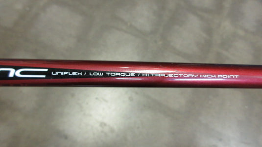 Used Overdrive High Speed 10.5 Deg Driver - RH