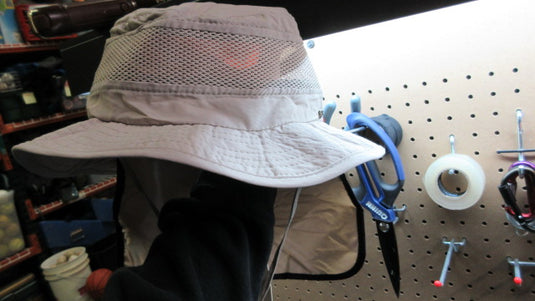 Stetson Protective Sun Hat