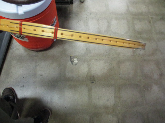 Load image into Gallery viewer, Used Vintage Wilson Jack Kramer Autograph Tennis Racket 4 3/8 M Tennis Raquet
