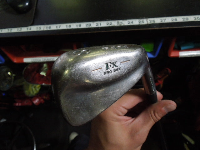 Load image into Gallery viewer, Used RAM FX Pro Set Right Hand 8 Iron
