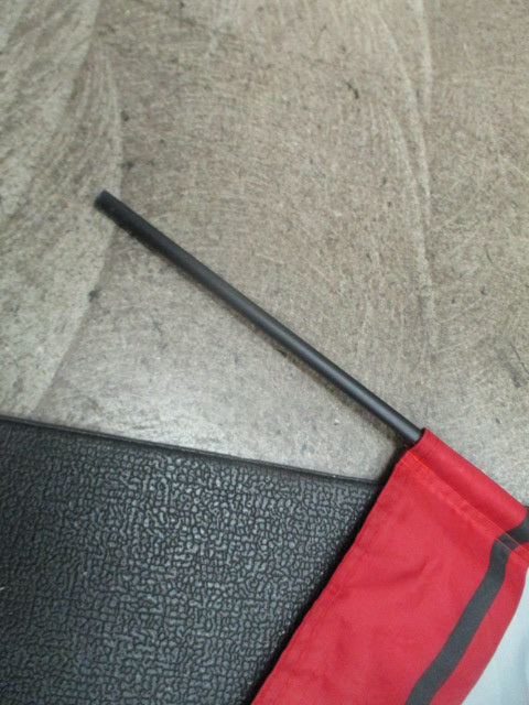 Used Arizona Cardinal Protect The Nest Flag