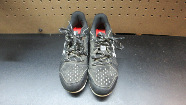 Load image into Gallery viewer, Used Under Armour Leadoff Baseball Cleats - Size Youth 1
